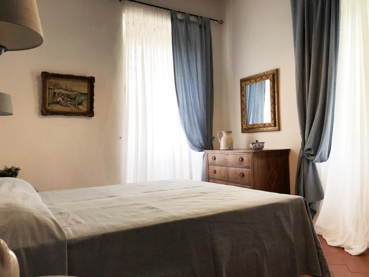 Casa Capanni Alla Fila Cortona Ngoại thất bức ảnh