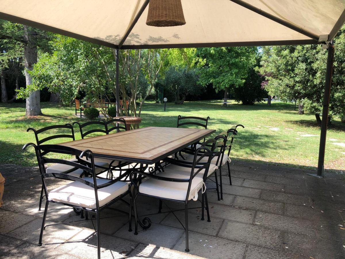 Casa Capanni Alla Fila Cortona Ngoại thất bức ảnh