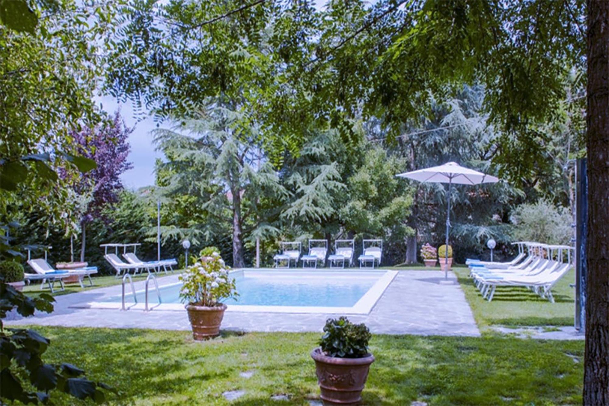 Casa Capanni Alla Fila Cortona Ngoại thất bức ảnh