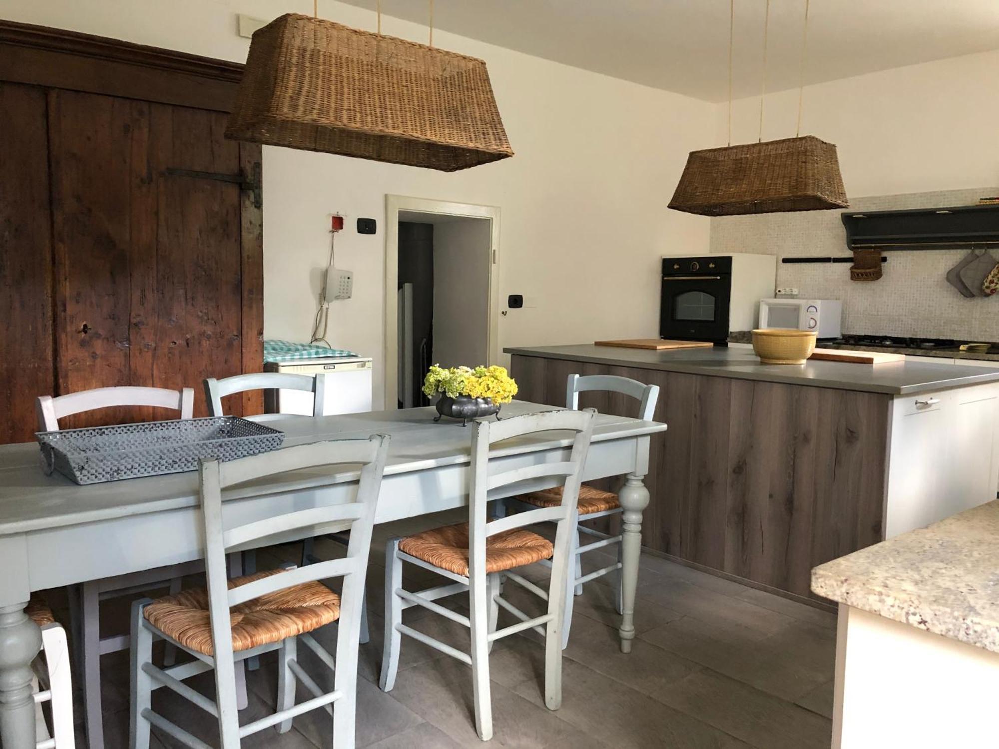 Casa Capanni Alla Fila Cortona Ngoại thất bức ảnh