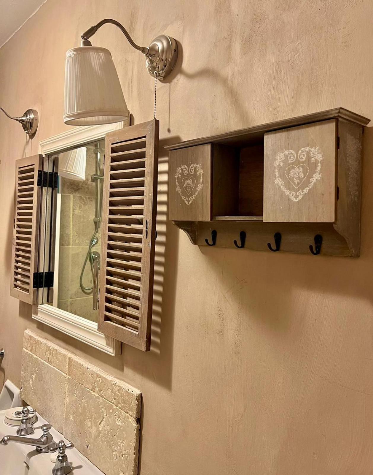 Casa Capanni Alla Fila Cortona Ngoại thất bức ảnh
