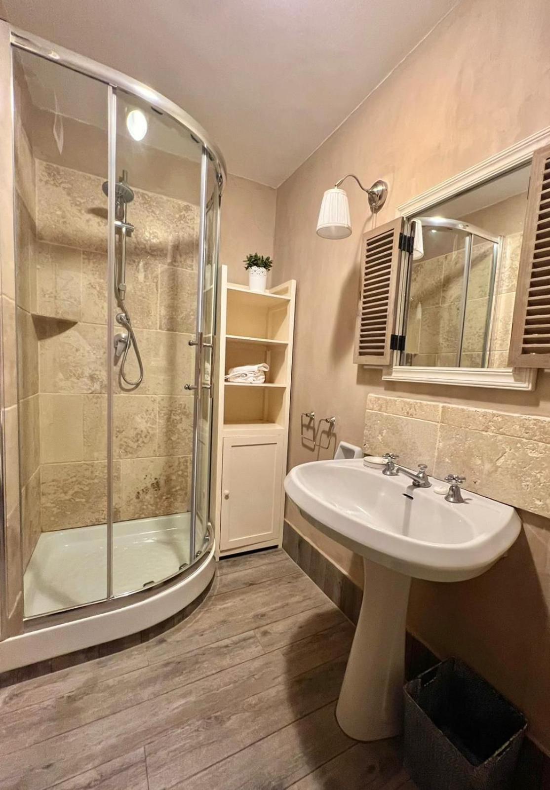 Casa Capanni Alla Fila Cortona Ngoại thất bức ảnh