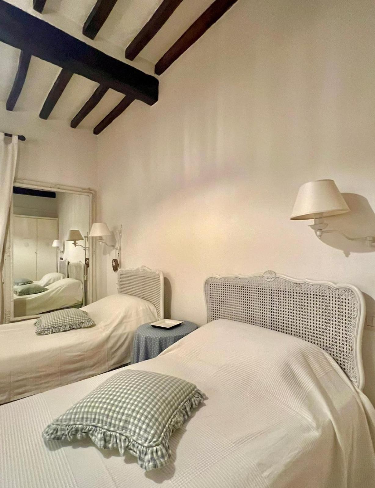 Casa Capanni Alla Fila Cortona Ngoại thất bức ảnh